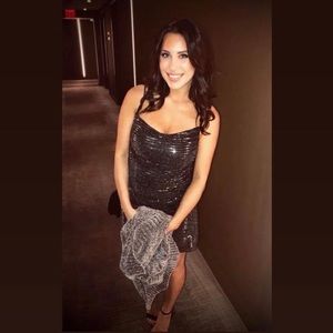 Meet your Posher, Cami